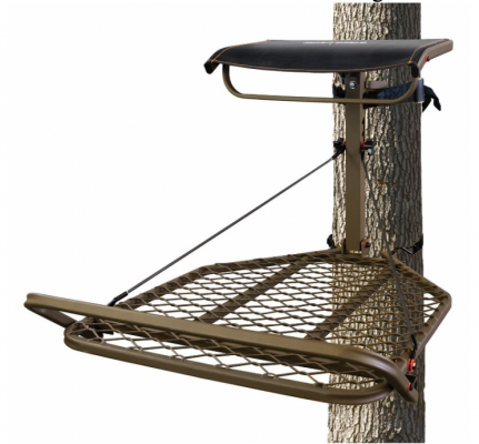 DICK'S Sporting Goods Recalls Hunters' Tree Stands Due to Fall